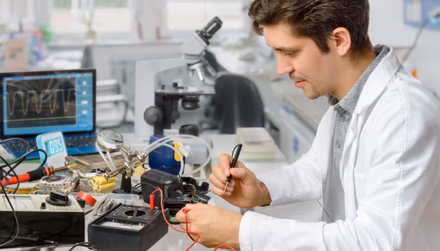 Kırkağaç Elektronik Tamircisi