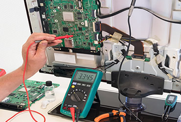 Kırkağaç Elektronik Tamircisi